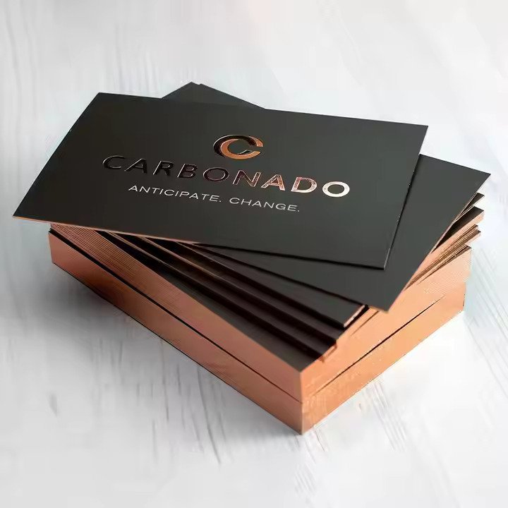 Business Cards - Image 2