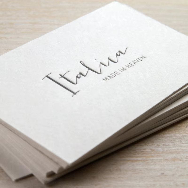Business Cards - Image 3