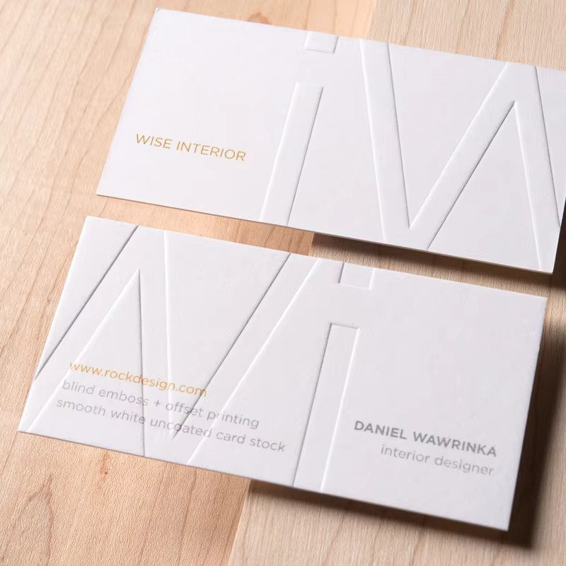 Business Cards - Image 4