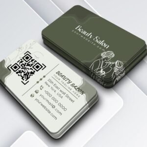Business Cards