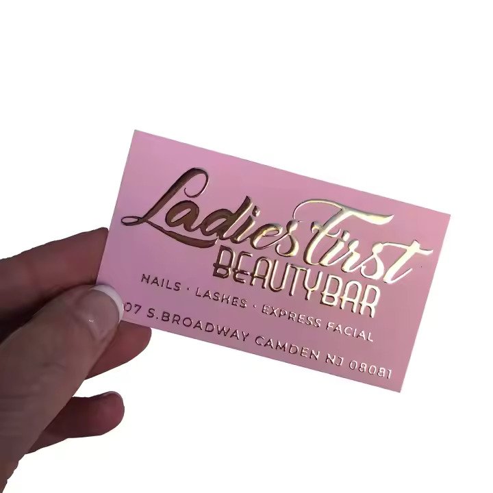 Business Cards - Image 6