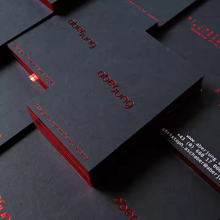 Business Cards - Image 7