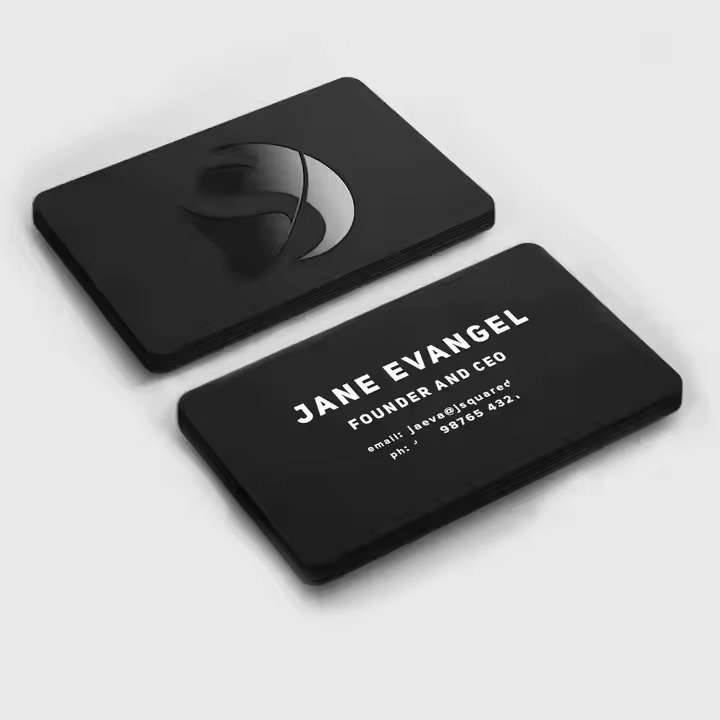 Business Cards - Image 8