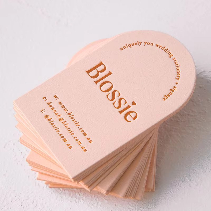 Business Cards - Image 9