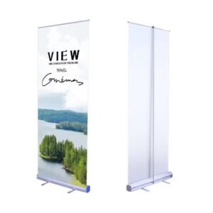 Pull-up Banner