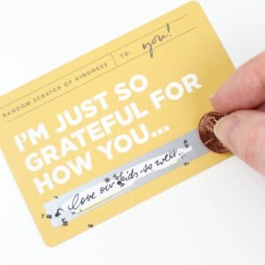 Lottery Scratch Cards