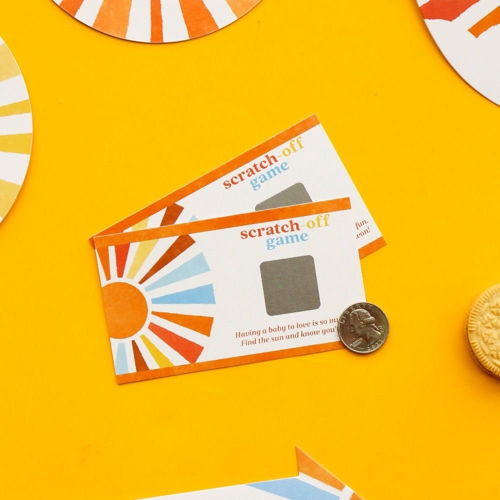 Lottery Scratch Cards - Image 3