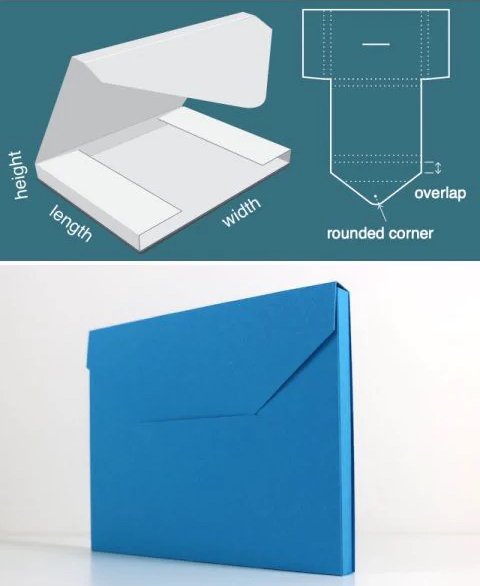 Mailer Envelope - Image 2