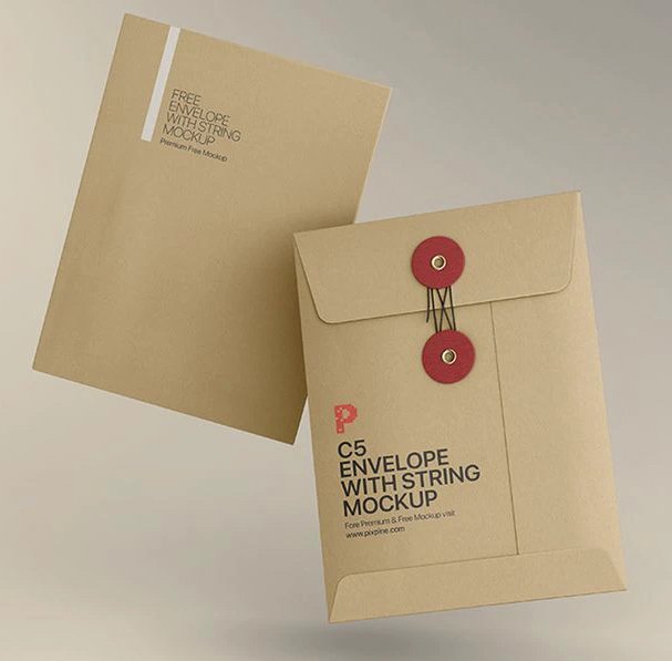 Mailer Envelope - Image 4