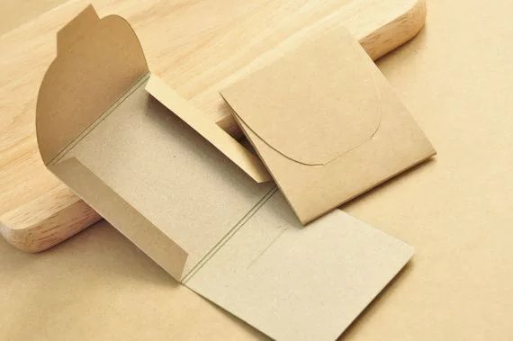 Mailer Envelope - Image 5