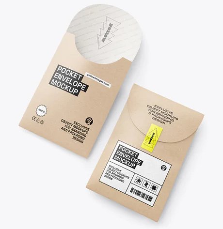 Mailer Envelope - Image 6