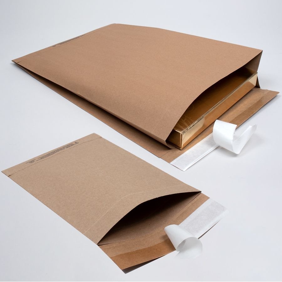Mailer Envelope - Image 7