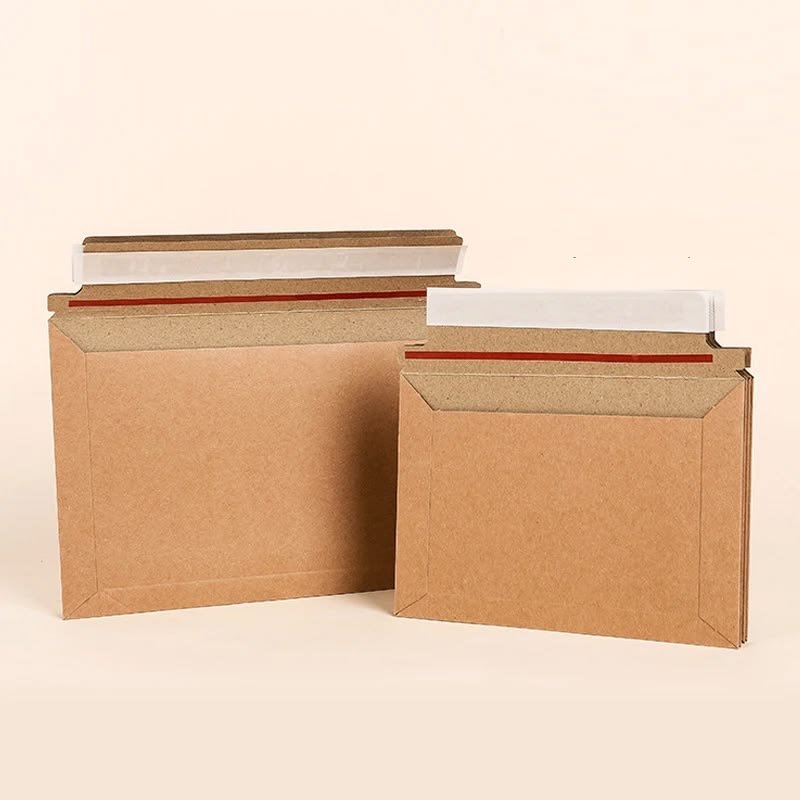Mailer Envelope