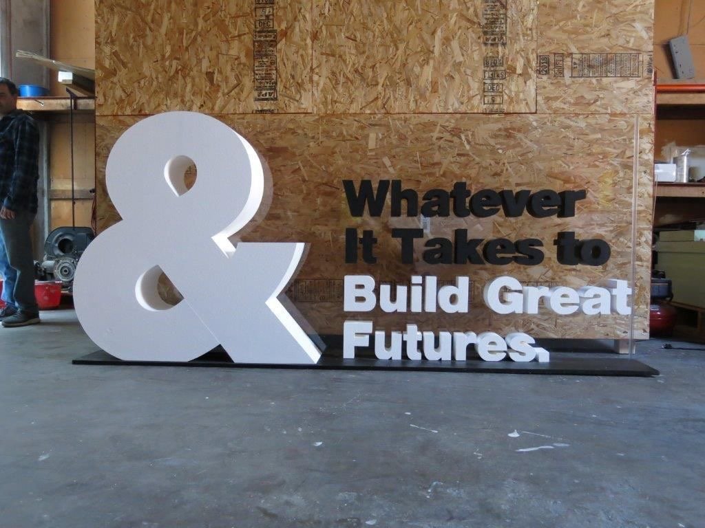 Signage - Image 10