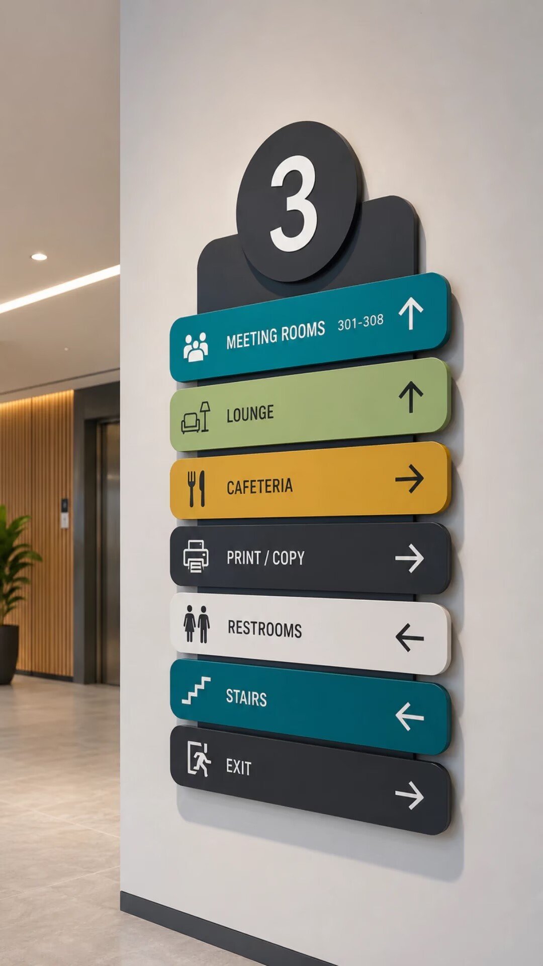 Signage - Image 4