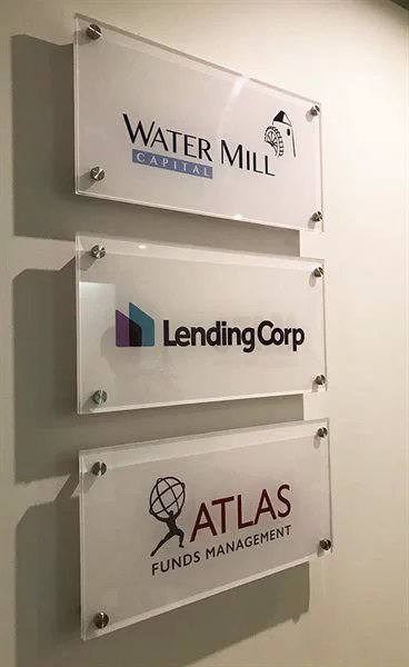 Signage - Image 5