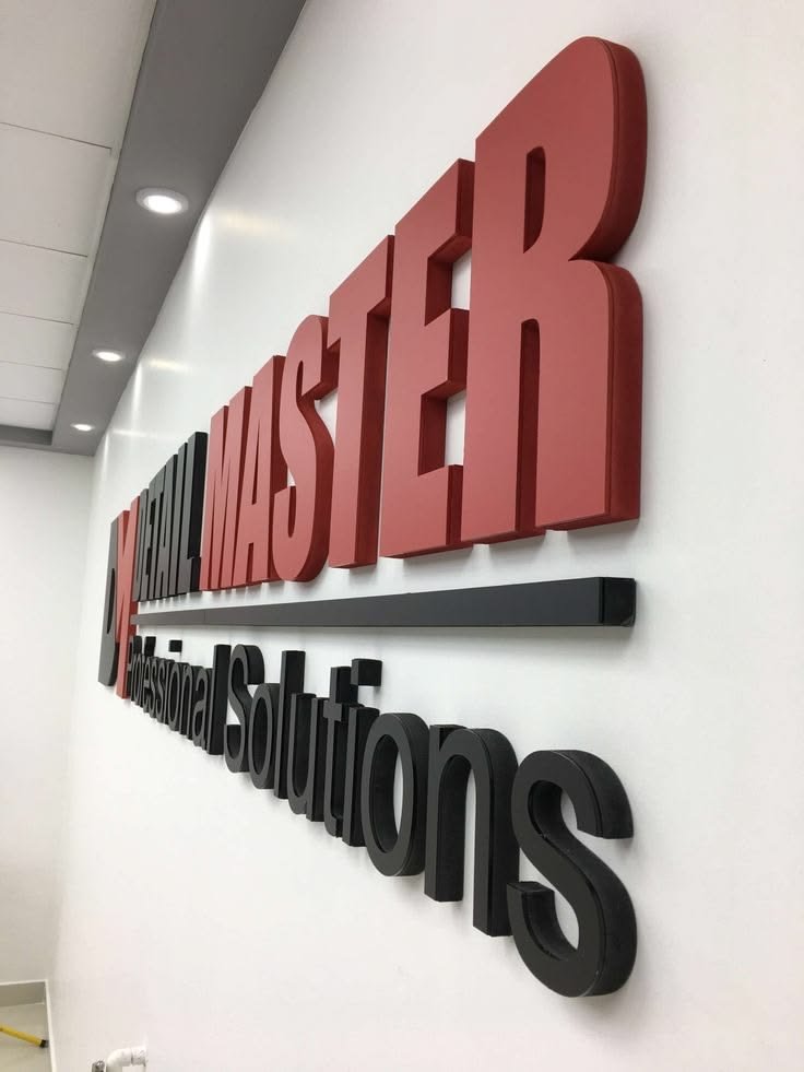 Signage - Image 6