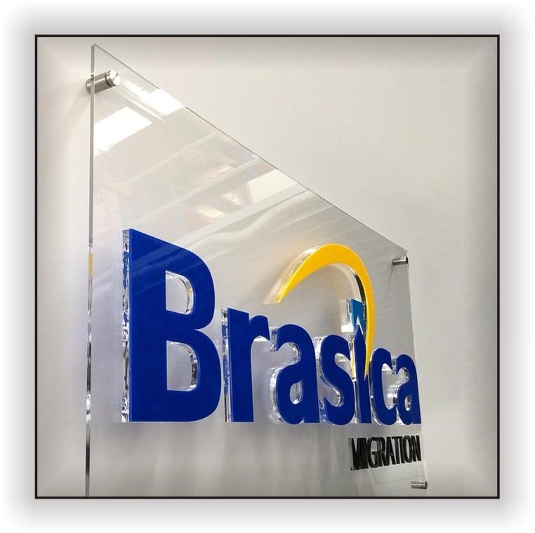 Signage