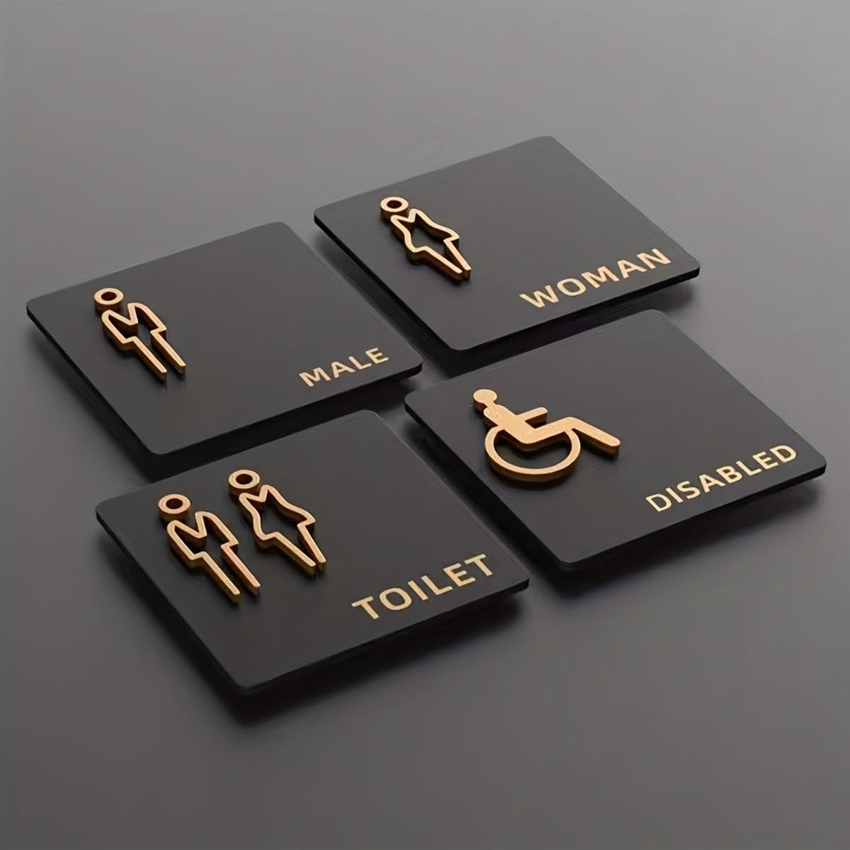 Signage - Image 12