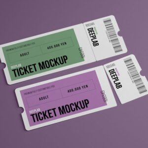 Ticket