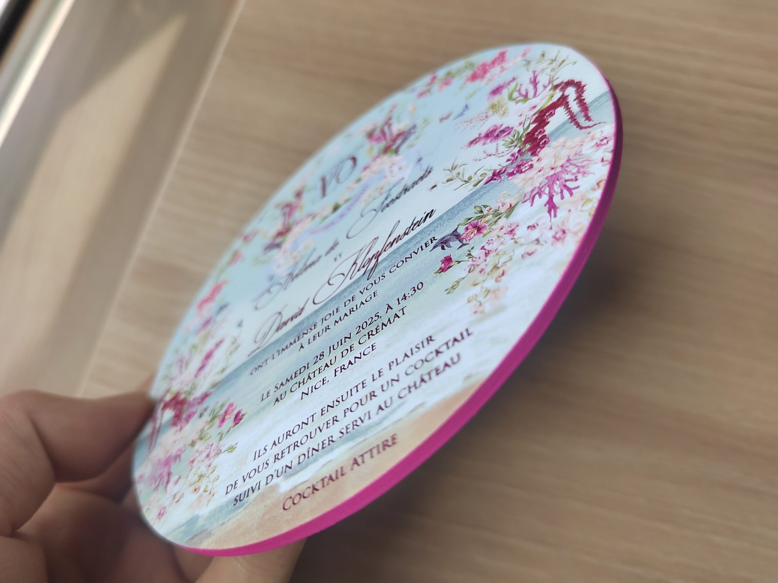 Wedding Invitations - Image 2