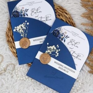 Wedding Invitations
