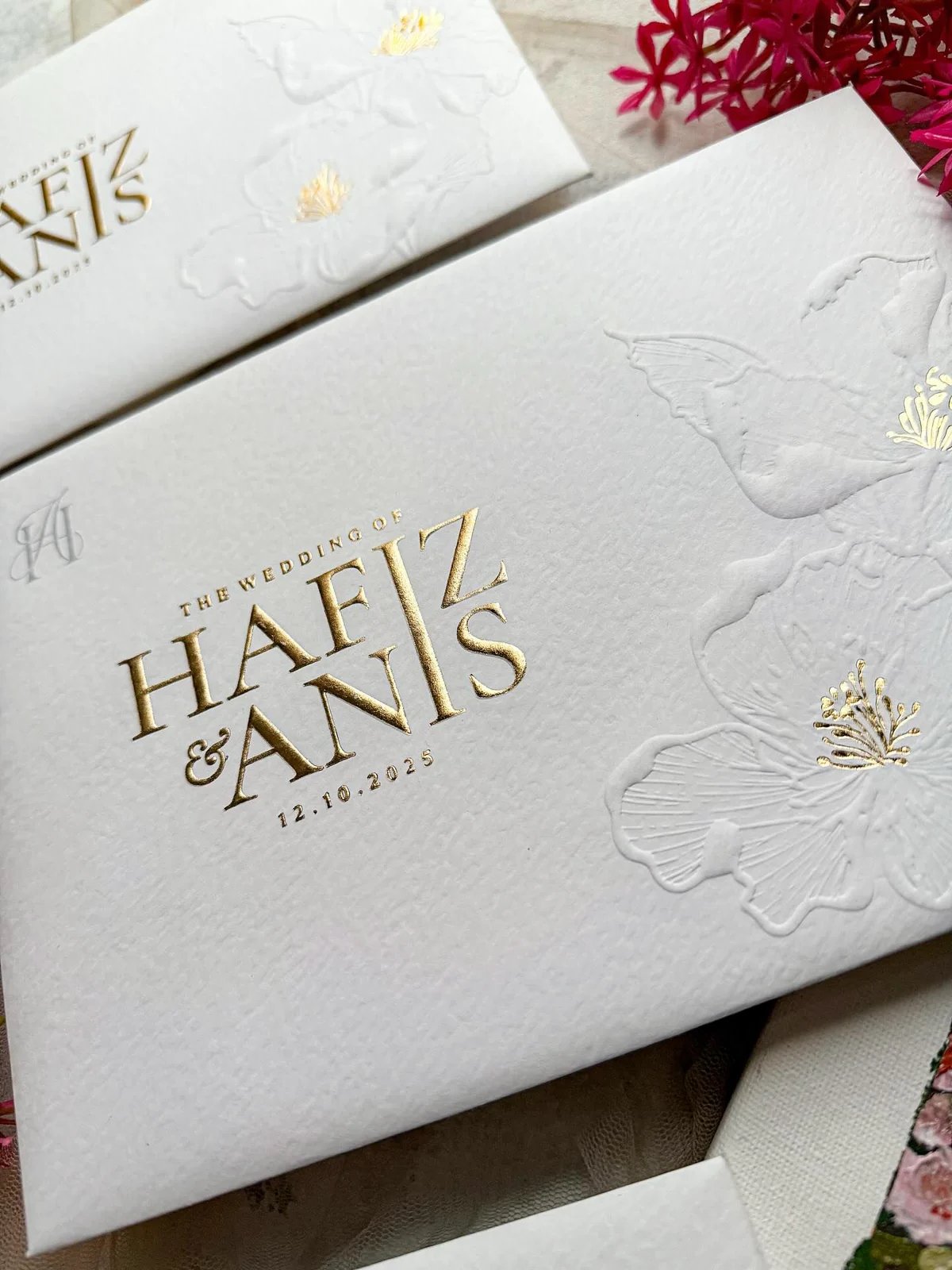 Wedding Invitations - Image 4