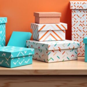 Custom Packaging