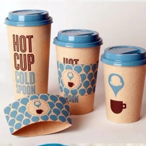Paper Cups