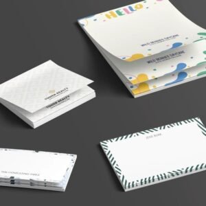 Post-it Notes