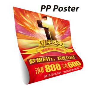 Posters