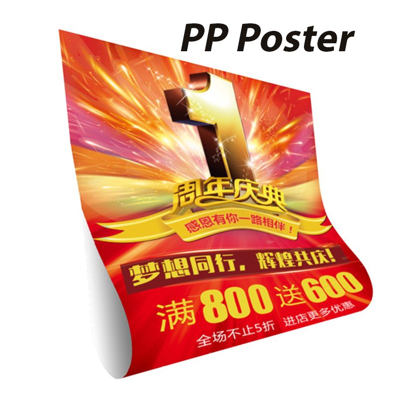 Posters