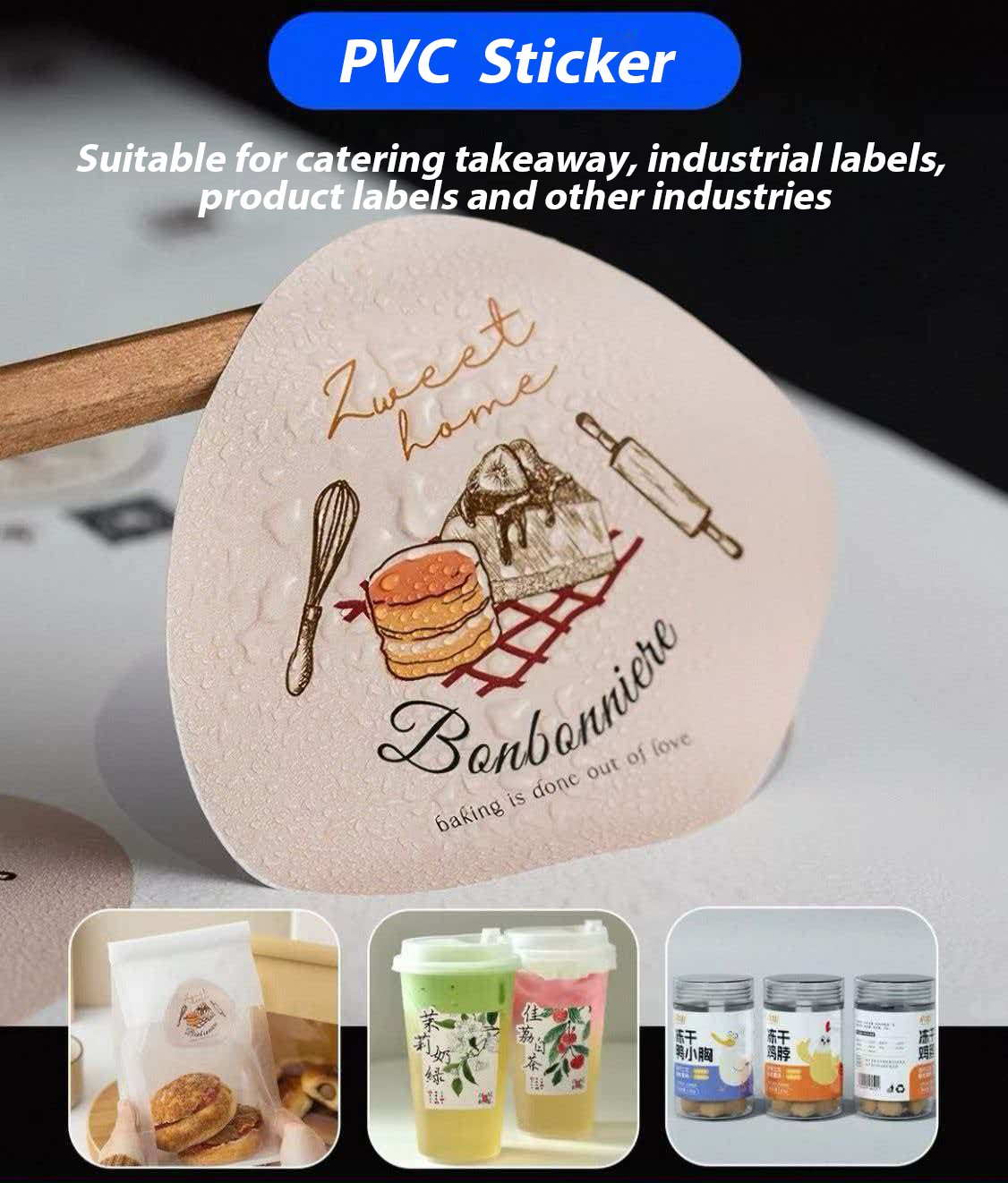 Label