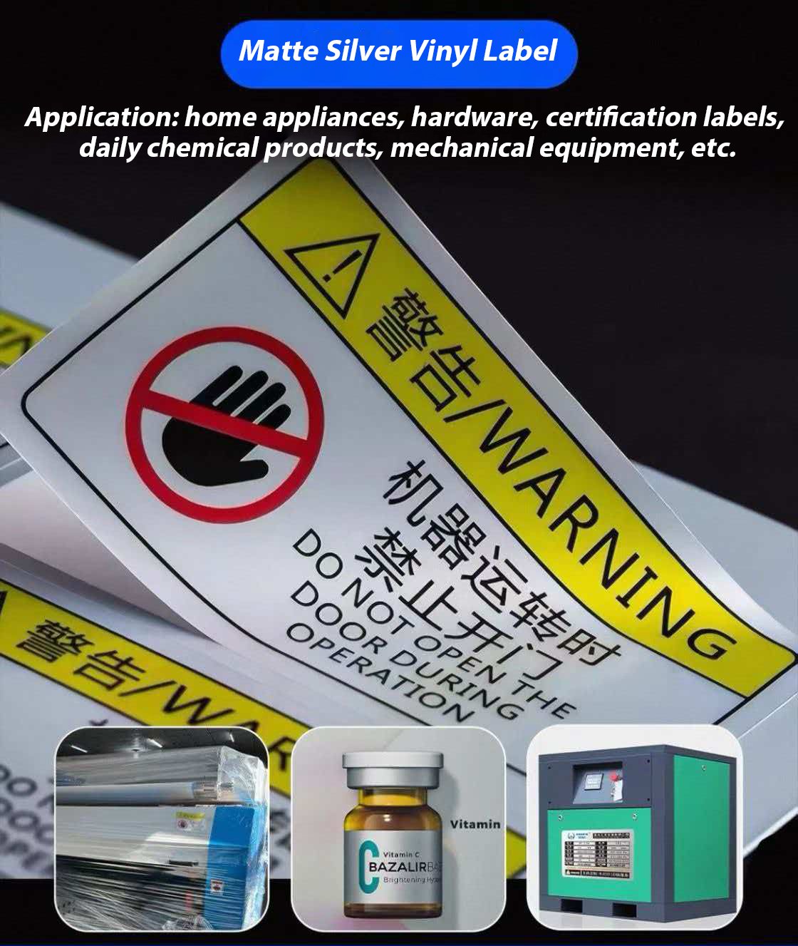 Label - Image 2