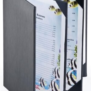 Food Menu