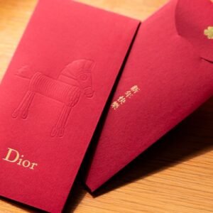 Red Envelope